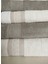 Tuana Keten Gipürlü 4 Parça Kutulu Banyo Takımı 2 Adet 90X150 cm 2 Adet 50X90 cm 3