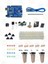 Arduino Başlangıç Seti 24 Parça 126 Bileşenli Maker Seti 1