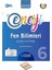 6. Sınıf Fen Bilimleri Soru Kitabı ve Telefon Tutucu 1