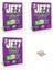 7. Sınıf Jett Matematik Fen Bilimleri ve Türkçe Fasikülleri 3lü Set + Telefon Tutucu 1