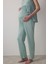 Mint Mama Hamile Pijama Altı 1