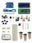 Arduino Uno R3 Başlangıç Seti (20 Parça 124 Bileşenli - LCD Ekranlı Maker Seti) + Saklama Kutulu 1