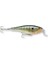 Super Shad Rap Bg 14 cm 45G Maket Balık 1.5-2.7 M Yüzme Derinliği 2