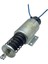 24V STOP SELENOİDİ AYAKLI (2 ÇIKIŞ KABLOLU) (PLT) HITACHI 1