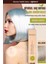 Amonyaksız Bitkisel Yıpranmış Saçlar İçin Saç Boyası Sılver 60 ml 1