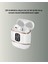 Kulakiçi Bluetooth Kulaklık V5.3 - 4 Lü Set, Dijital Ekranlı, Gürültü Engelleme 3