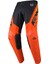 Kenny Track Focus Pantolon Turuncu Siyah 1