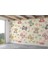 DK001 Seri Ayıcık Desenli Duvar KAĞIDI-5706 2