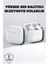 Yeni Nesil Bluetooth Kulaklık Eller Serbest Aramalar ve Yüksek Kaliteli Ses Için Ideal Kulaklık 2