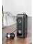 Kablolu Bluetooth Kulaklık Kulak Içi Stereo Mikrofonlu Dijital Göstergeli 1