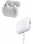 Yeni Nesil Pro Bluetooth Kulaklık Android ve Ios Uyumlu Dokunmatik Kontrol 4