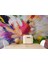 Myhome 01 Soyut Sanatsal Yağlıboya Görünüm Dekoratif Duvar KAĞIDI-3565 3