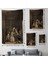 Las Meninas-Diego Velázquez Klasik Sanat Duvar Örtüsü - HALISI-5243 3