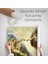 yaratılışı duvar örtüsü-halısı - the creation of adam-6631 5
