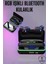 Powerbank Özellikli Kablosuz Bluetooth Kulaklık Rgb Işıklı 2