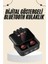 Kablosuz Şarj Göstergeli Powerbank Özellikli Bluetooth Kulaklık Çağrı Cevaplayabilen 2