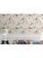 Mlt Brnd PRODUCT092 Açağ Dallarındaki Sevimli Kuşlar Desenli Duvar KAĞIDI-5760 1