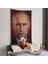 Vladimir Putin Rusya Devlet Başkanı Duvar ÖRTÜSÜ-7768 2