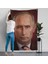 Vladimir Putin Rusya Devlet Başkanı Duvar ÖRTÜSÜ-7768 3