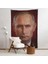 Vladimir Putin Rusya Devlet Başkanı Duvar ÖRTÜSÜ-7768 7