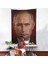 Vladimir Putin Rusya Devlet Başkanı Duvar ÖRTÜSÜ-7768 8