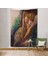 Çıplak Kız Yağlıboya Güzellik Sanatı Banyo Duvar Örtüsü - HALISI-5252 6