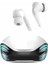 Mini Gaming Kulaklık Oyuncu Kulaklığı Bluetooth Kulaklık Android ve Ios Uyumlu 4