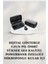Dijital Göstergeli Bluetooth Kulaklık Kablosuz Tws Stereo Bluetooth 5.0 1
