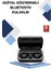Dijital Göstergeli Bluetooth Kulaklık Kablosuz Tws Stereo Bluetooth 5.0 2