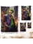 Joker Duvar ÖRTÜSÜ-7734 4