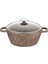 Unique Granit 20 cm Tencere 2