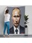 Vladimir Putin Rusya Devlet Başkanı Duvar ÖRTÜSÜ-7737 3