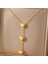 Kalpli Dekolte Kolye 2