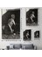 Mustafa Kemal Atatürk Duvar Örtüsü-Halısı - Halısı -6052 3