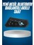 Bluetooth Kask Kulaklığı Intercom 5.0 Bluetooth Android ve Ios Uyumlu 2