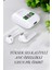 Dokunmatik Kontrol ve LED Göstergeli Tws Bluetooth Kulaklık 4