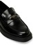Lunıt 5fx Siyah Kadın Loafer 7