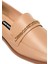PHYLLIS 3PR NUDE Kadın Loafer 7