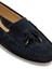 Nexus2 5fx Lacivert Kadın Loafer 7