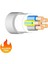 4x2,5 mm Halogen Free Nhxmh Nym Antigron Enerji Kablosu 1 Metre 1