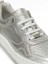 Serden 5fx Gümüş Kadın Sneaker 7