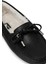 Murell 4Pr Siyah Kadın Loafer 7