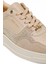 SENIDA 5FX Krem Kadın Sneaker 7