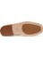GRIFFIN 4FX Krem Kadın Loafer 6