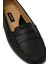 Neyunes 5fx Siyah Kadın Loafer 7