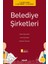 Belediye Şirketleri 1