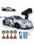 UD2236A 2 Model Asorti 1 20 Yedek Drift Tekerli Araba 2