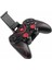 Kablosuz Oyun Kolu Bluetooth Joystick Gamepad Android Uyumlu 3