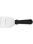 Pirge 71151 Creme Paslanmaz Gıda Spatula No:1 - 11 cm 1