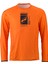 Kenny Titanium Jersey Turuncu 1